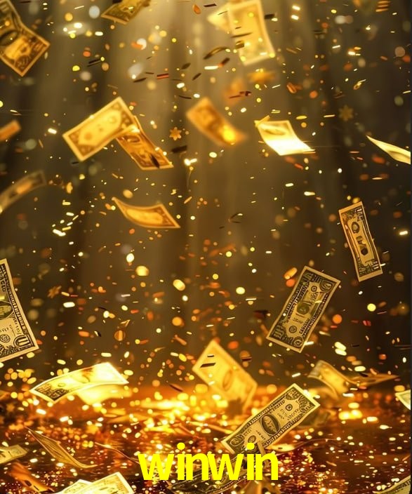 Bônus de Boas-vindas winwin