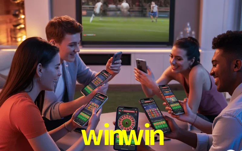 Design Responsivo winwin